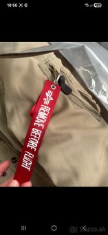 Pánska bunda Alpha industries - 7