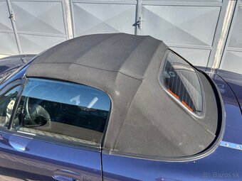 Mazda MX-5 NBfl 1.8 vvti - 7