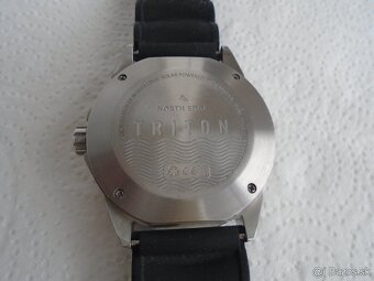 Potapačské Triton 300 meter - 7