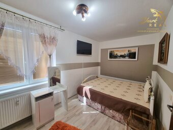 Na predaj 3-izbový byt zariadený Ihneď k nasťahovaniu - 7