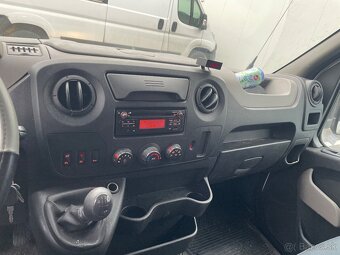 Renault Master - 7