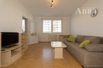 2-izb. byt - Komárnicka ul. - 7