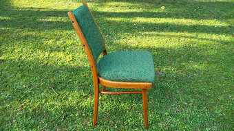 Predam retro (vintage) stolicky. - 7