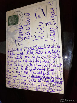 SUDETY pohladnice - 7