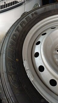 Isuzu D Max vaničky 2025 - 7