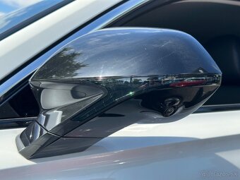 MG HS Hybrid Exclusive 2/AT - 7