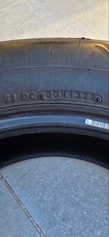 Letne pneumatikyBridgestone alenza - 7