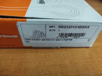 {75}  Rôzne veci - 7