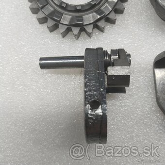 MANET 90 SEGMENT ŘAZENÍ ORIGINÁL PERFEKTNÍ STAV - 7