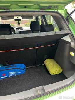 Predám Suzuki SX4 🟩 - 7