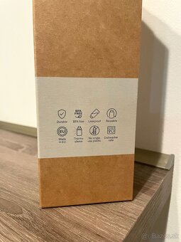 Waterdrop fľaša 600ml - 7