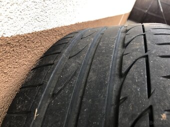 Opel Astra J 5x105 R19 - 7