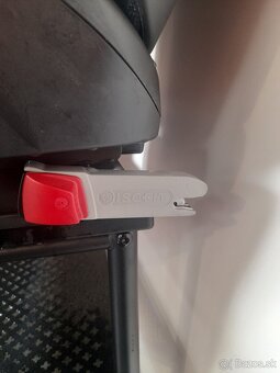 Britax Romer KIDFIX II XP - 7