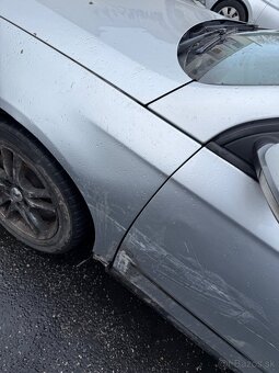 Rozpredám passat b6 2.0tdi BMP - 7