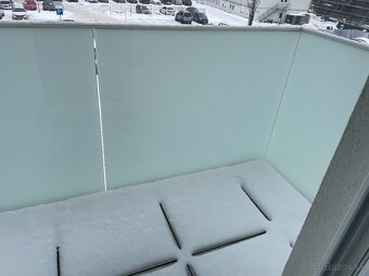 Prenájom 2-izbový byt Cross-Martin - 7