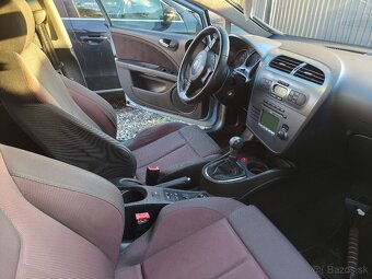 Seat leon 1.9 tdi - 7