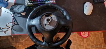 BMW M-paket volant E46 (E90, E91, E92, E87) - 7