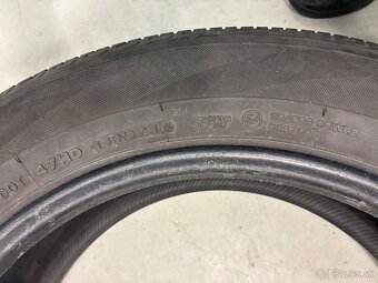 Yokohama Geolandar SUV 225/60 r18 - 7