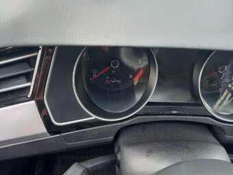 Pasat B8 VARIANT 2.0.110KW CRL. 6. MANUAL 2016 - 7