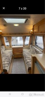 Predam karavan Corona 472 - 7