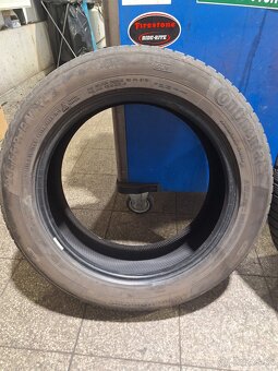 ZIMNÉ PNEUMATIKY CONTINENTAL 235/55 R19 - 7