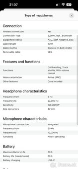 Sennheiser MOMENTUM 4 Wireless - 7
