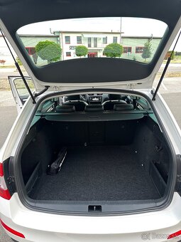 Škoda Octavia 3 - 7