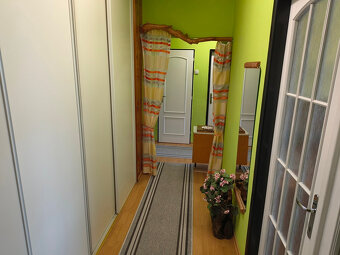 2 izbový byt Žilina - Bulvár - 7