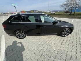 Škoda Superb Combi 2.0 TDI, 190k L&K Odpočet DPH - 7