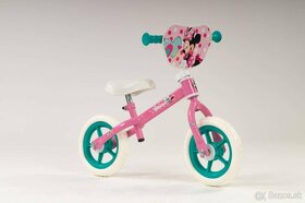 Balančný bicykel Minnie 10" - Huffy - 7