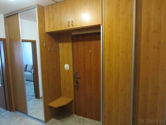 2izbovy byt na prenajom - 7