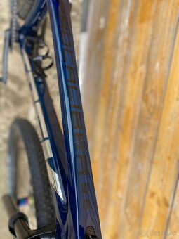 Trek Procaliber 9.6 2023 17,5” - 7
