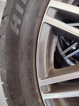 Audi Q7 - 7