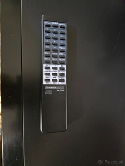 SONY CDP-497,CDP-XE510,CDP-XE330 cd prehrávače - 7