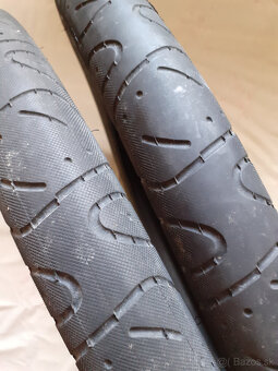Plášte 26x2,5 MAXXIS HOOKWORM (2ks) - 7