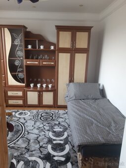 3 izb. byt s balkónom, ul. J. Murgaša po rekonštrukcii - 7