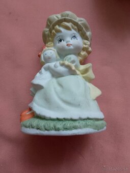 Porcelánové figúrky - 7