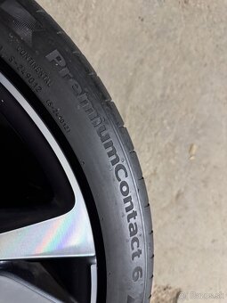 Original Renault letné komplety 225/40 R18 92W - 7