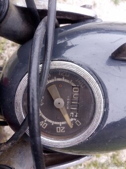 MV augusta 175 - 7