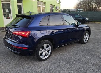 AUDI Q5 S-LINE - PREDAJ AJ NA SPLÁTKY - 7