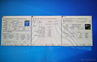 i7 4790, 16GB ram, 970GTX, 256GB SSD + 1TB HDD - 7