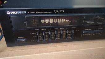 Pioneer GR-555 - 7