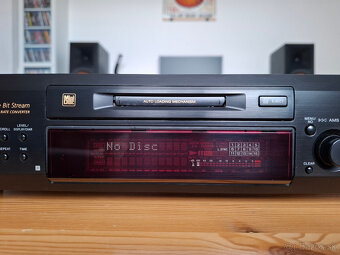 SONY MDS-JE520 - 7
