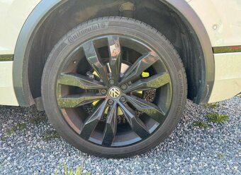 VW TIGUAN ALL SPACE možný odpočet DPH - 7