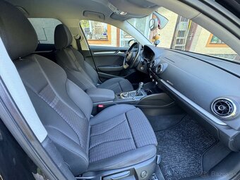 Audi A3 sportback 1.8 TFSI - 7