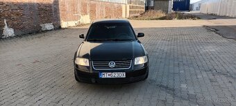 Passat b 5.5, 1.9 TDi 96kw - 7
