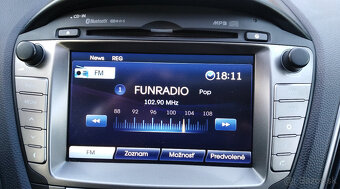 Hyundai ix35 2,0 CRDi VGT Style 4x4, Automat, 100 kW/136 PS - 7