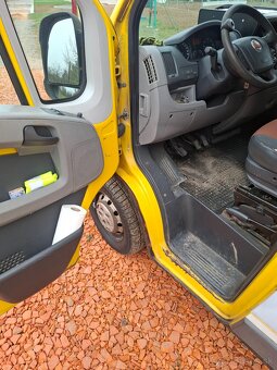 Fiat Ducato - 7