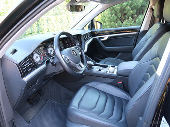 Volkswagen Touareg 3.0 V6 TDI 4Motion Tiptronic R20 - DPH - - 7
