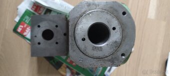 Vreteno MK4 - 7